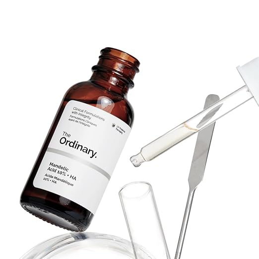 THE ORDINARY MANDELIC ACID 10%+ HA 30ML