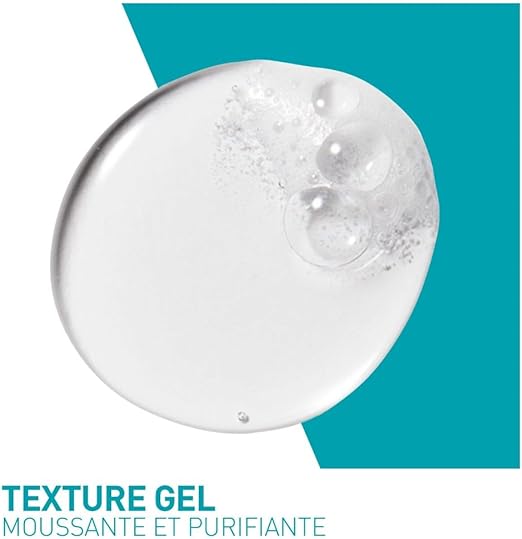 CERAVE GEL MOUSSANT ANTI_IMPERFECTIONS