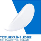 CERAVE LAIT HYDRATANT 236ML