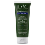 LUXÉOL SHAMPOOING KÉRATINE 200 ML