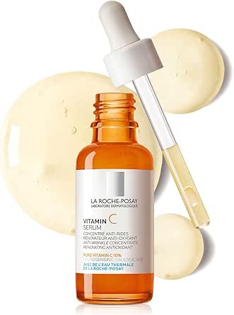LA ROCHE POSAY PURE VITAMIN C10 SÉRUM À LA VITAMINE C 30ML