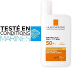 LA ROCHE POSAY ECRAN SOLAIR ANTHELIOS FLUIDE INVISIBLE 50ML