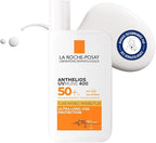 LA ROCHE POSAY ECRAN SOLAIR ANTHELIOS FLUIDE INVISIBLE 50ML ( PROMO )