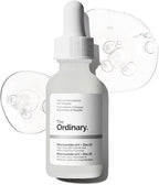 THE ORDINARY NIACINAMIDE 10% ZINC 1% THE ORDINARY 60ML (GRAND FORMAT)