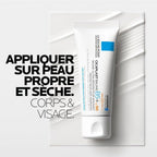 LA ROCHE POSAY CICAPLAST BAUME B5+ SPF50 BAUME ULTRA-RÉPARATEUR APAISANT ANTI-MARQUES 40ml