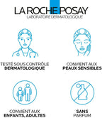 LA ROCHE POSAY CICAPLAST BAUME B5+ SPF50 BAUME ULTRA-RÉPARATEUR APAISANT ANTI-MARQUES 40ml