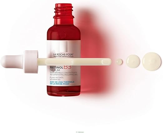 LA ROCHE POSAY SERUM RETINOL B3 30ML