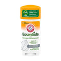 ARM&HAMMER ESSENTIALS NATURAL DEODORANT UNSCENTED SANS ALUMINIUM 71G
