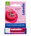 LABELLO STICK LÈVRES HYDRATANT CERISE