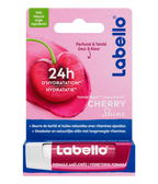 LABELLO STICK LÈVRES HYDRATANT CERISE