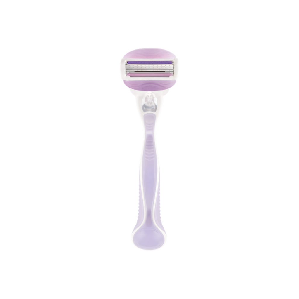 RASOIR GILLETTE VENUS COMFORTGLIDE BREEZE