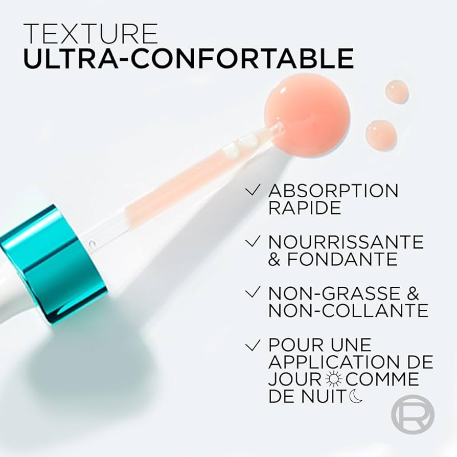 L’ORÉAL PARIS BRIGHT REVEAL NIACINAMIDE 10% SERUM ANTI TACHES 30 ML
