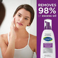 MOUSSE NETTOYANTE CETAPHIL PRO AC DERMACONTROL 236 ML