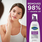 MOUSSE NETTOYANTE CETAPHIL PRO AC DERMACONTROL 236 ML