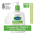 CETAPHIL MOISTURISING LOTION 500ML