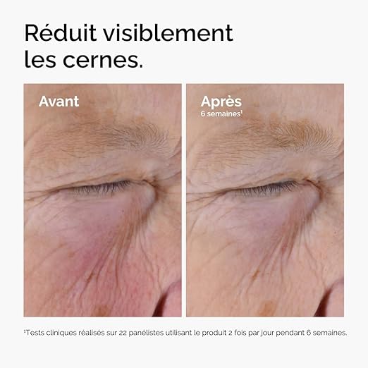 THE ORDINARY SOLUTION DE CAFFEINE 5% + EGCG 30ML