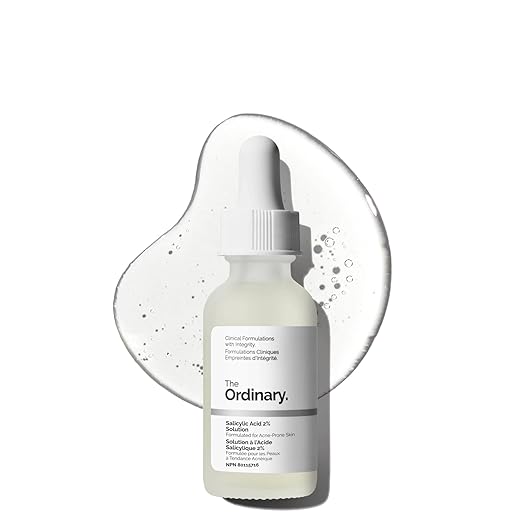 THE ORDINARY SALICYLIC ACID 2% 30ML