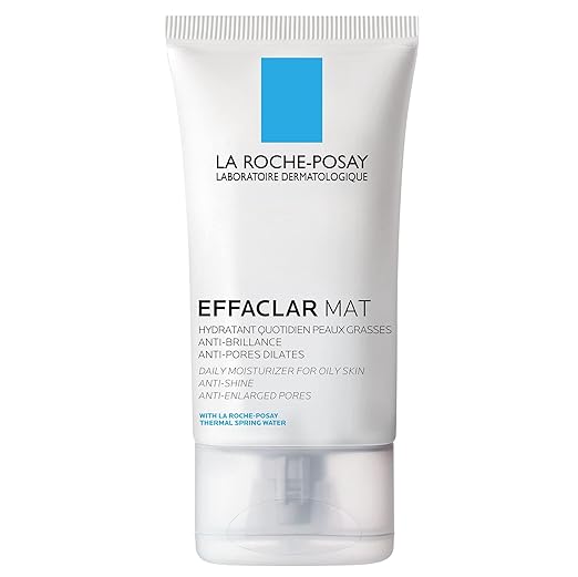LA ROCHE POSAY CREME HYDRATANTE EFFACLAR MAT 40ML