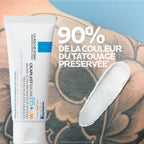 LA ROCHE POSAY CICAPLAST BAUME B5+ SPF50 BAUME ULTRA-RÉPARATEUR APAISANT ANTI-MARQUES 40ml