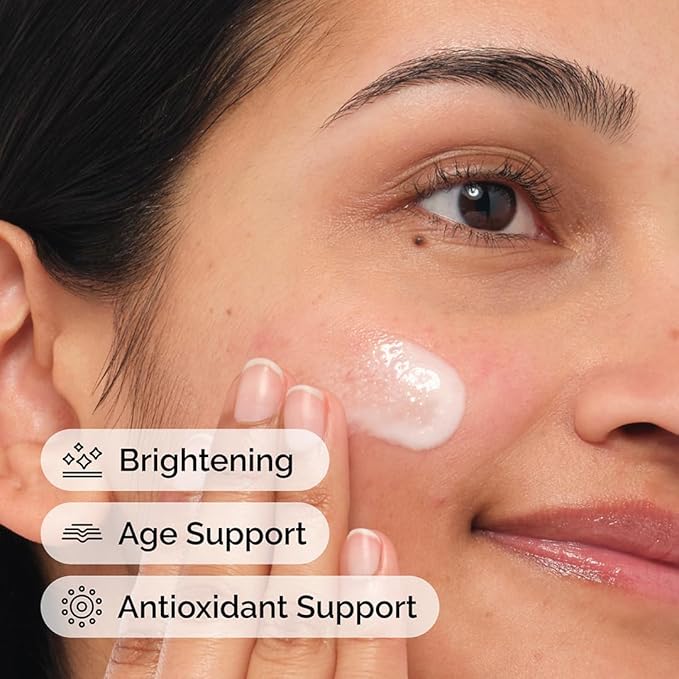 THE ORDINARY VITAMIN C SUSPENSION 23% 30ML