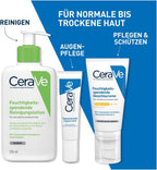 CERAVE CREME REPARATRICE CONTOUR YEUX 14.2G
