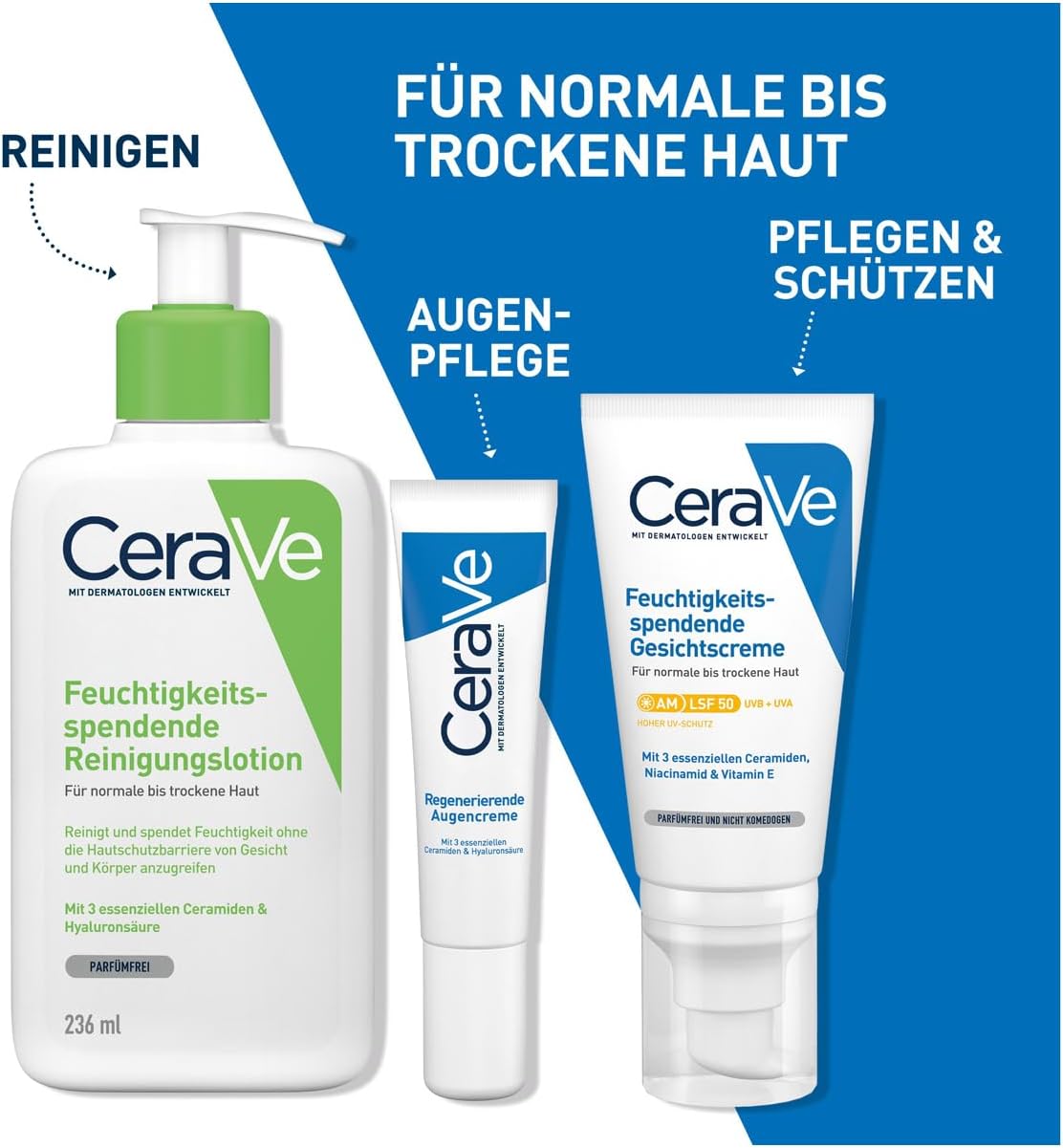 CERAVE CREME REPARATRICE CONTOUR YEUX 14.2G