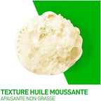 CERAVE HUILE LAVANTE MOUSSANTE HYDRATANTE 236ML