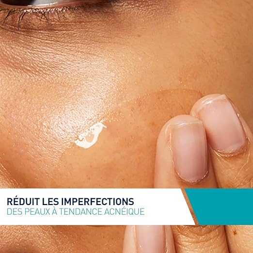 CERAVE SOIN CONCENTRÉ ANTI-IMPERFECTIONS 40ML