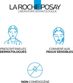 LA ROCHE POSAY GEL NETTOYANT EFFACLARE 400 ML