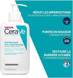 CERAVE GEL MOUSSANT ANTI_IMPERFECTIONS