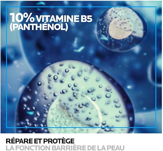 LA ROCHE POSAY CICAPLAST B5 SÉRUM À LA VITAMINE B5 ULTRA-CONCENTRÉ 30ML