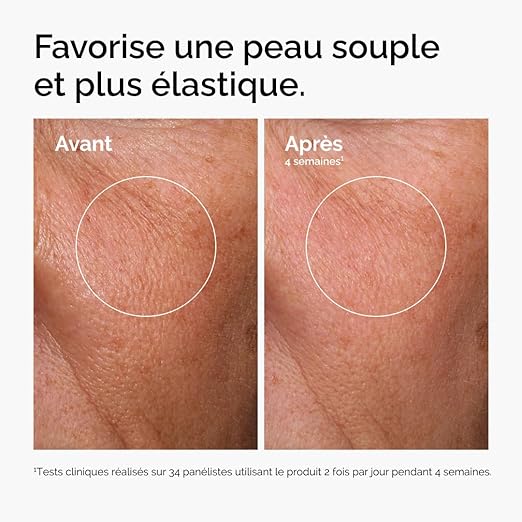 THE ORDINARY ACIDE HYALURONIQUE 2% + B5 30ML