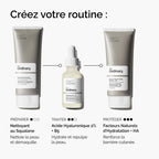 THE ORDINARY ACIDE HYALURONIQUE 2% + B5 30ML