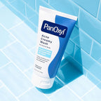 PANOXYL ACNE CREAMY WASH 4% PERCENT BENZOYL PEROXIDE DAILY CONTROL 170G