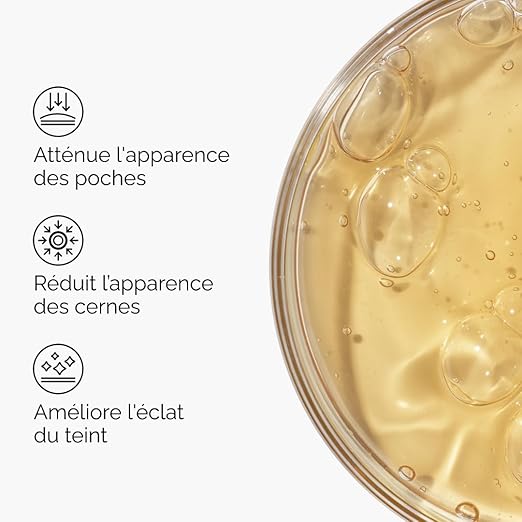 THE ORDINARY SOLUTION DE CAFFEINE 5% + EGCG 30ML