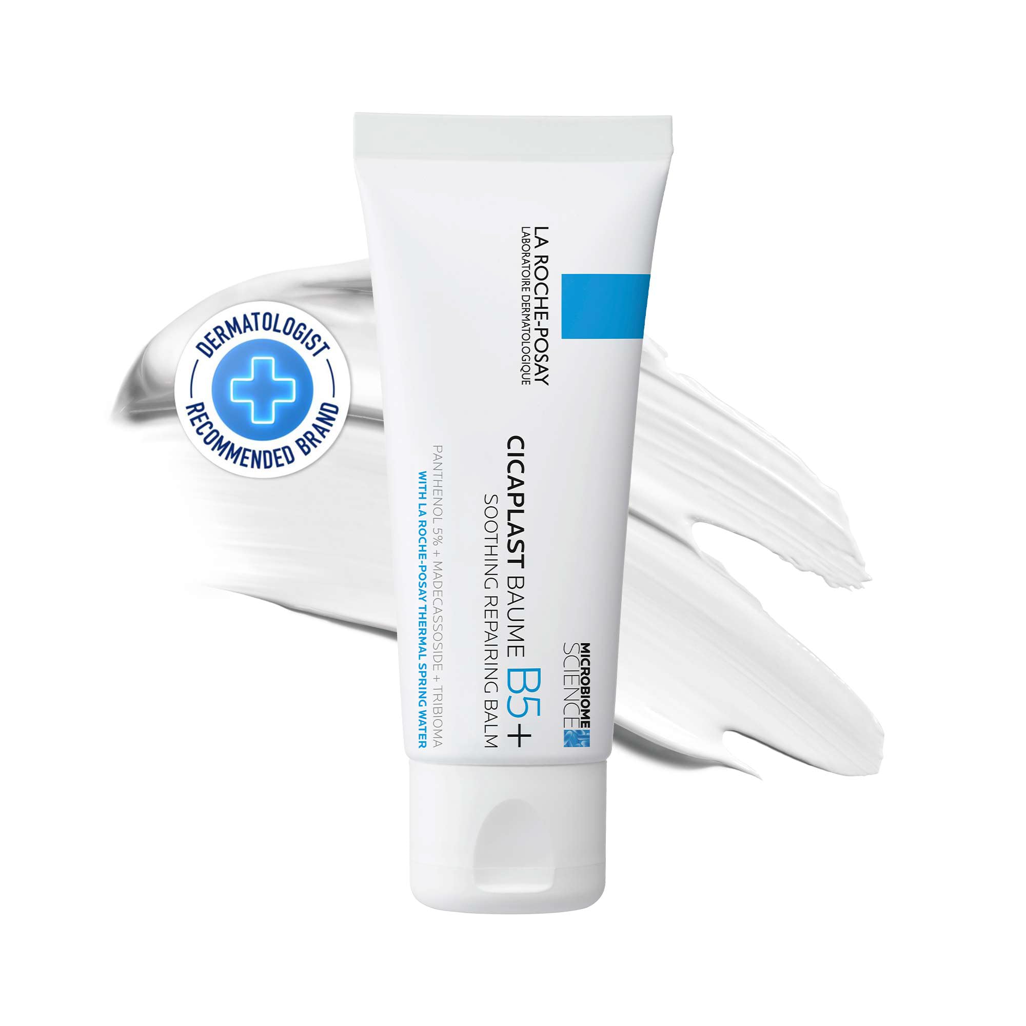 LA ROCHE POSAY BAUME CICAPLAST B5 + CREME ULTRA REPARATRICE APAISANTE 40ML