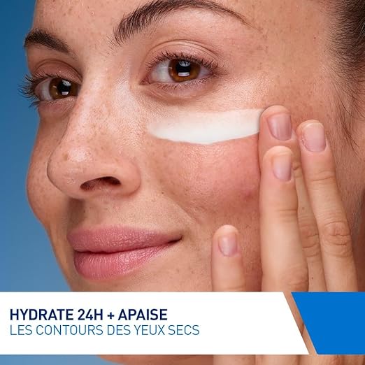 CERAVE CREME REPARATRICE CONTOUR YEUX 14.2G