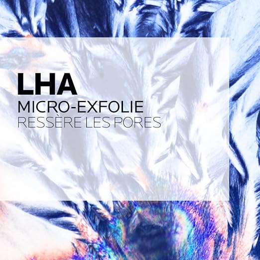 LA ROCHE POSAY EFFACLAR GEL NETTOYANT MICRO-PEELING 400ML