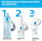 LA ROCHE POSAY CICAPLAST B5 SÉRUM À LA VITAMINE B5 ULTRA-CONCENTRÉ 30ML