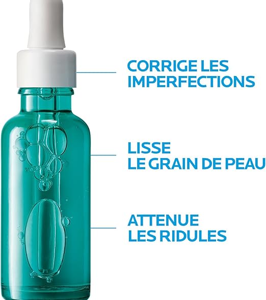 LA ROCHE POSAY EFFACLAR SERUM ULTRA CONCENTRÉ 30ML