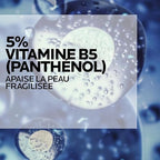 LA ROCHE POSAY BAUME CICAPLAST B5 + CREME ULTRA REPARATRICE APAISANTE 40ML