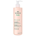 NUXE BODY REVE DE THÉ LAIT HYDRATANT RESSOURCANT 24H 4OOML