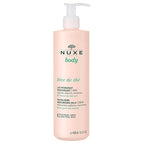 NUXE BODY REVE DE THÉ LAIT HYDRATANT RESSOURCANT 24H 4OOML