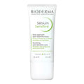 BIODERMA SÉBIUM SENSITIVE SOIN APAISANT ANTI IMPERFECTIONS 30ML