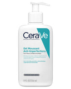 CERAVE GEL MOUSSANT ANTI_IMPERFECTIONS