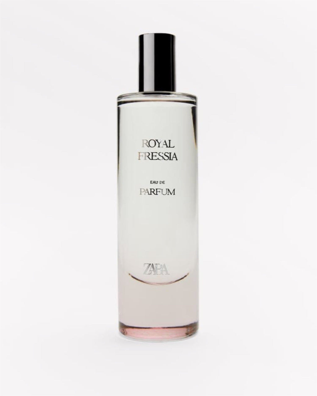ZARA ROYAL FRESSIA EAU DE PARFUM 80ML