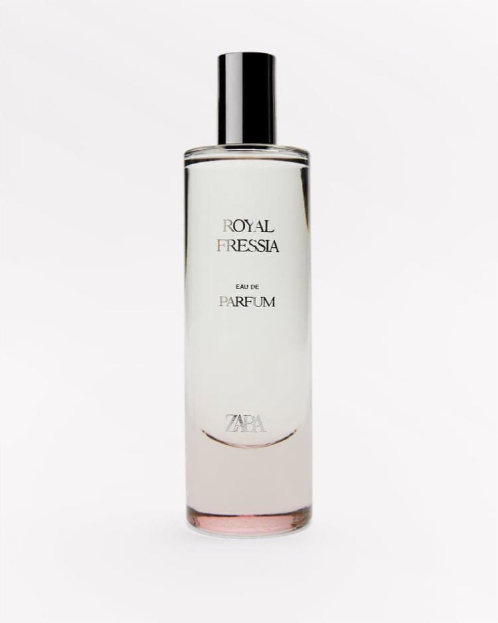 ZARA ROYAL FRESSIA EAU DE PARFUM 80ML