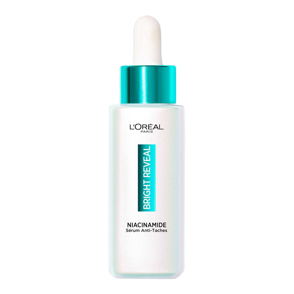 L’ORÉAL PARIS BRIGHT REVEAL NIACINAMIDE 10% SERUM ANTI TACHES 30 ML