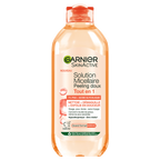 GARNIER SKIN ACTIVE SOLUTION MICELLAIRE PEELING DOUX TOUT EN 1 À TOUTES LES PEAUX 400ML