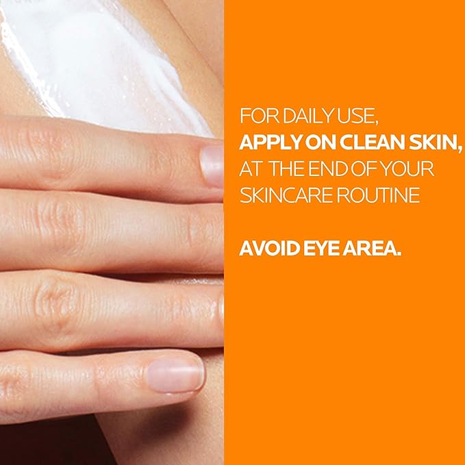 ANTHELIOS CREME SOLAIRE MATIFIANTE  OIL CORRECT LA ROCHE POSAY 50ML